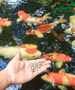 Được sản xuất từ nhiều nguyên liệu tự nhiên chất lượng cao, sản phẩm này hoàn toàn không chứa các chất kích thích hormone.