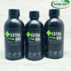 Extra Bio, một sản phẩm vi sinh vật, nhanh chóng tạo ra hệ vi sinh Bio-film, hiệu quả trong việc xử lý nước, giảm độc tố và loại bỏ mùi tanh đặc trưng trong bể cá thủy sinh.